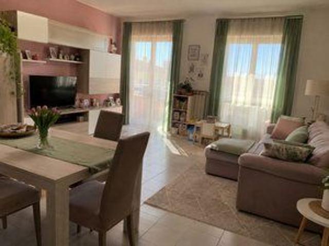 Appartamento in affitto a Brembate, Bergamo