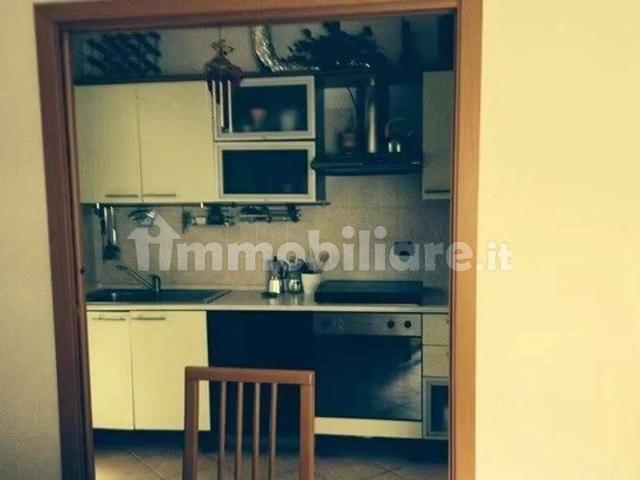 Appartamento in affitto a Rimini, Reggio Emilia