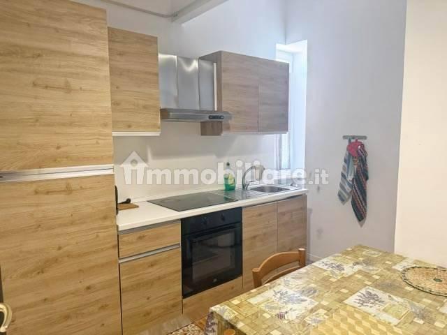 Appartamento in affitto a Voghera, Lombardia