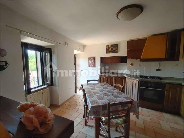 Appartamento in affitto a Gualdo Cattaneo, Umbria