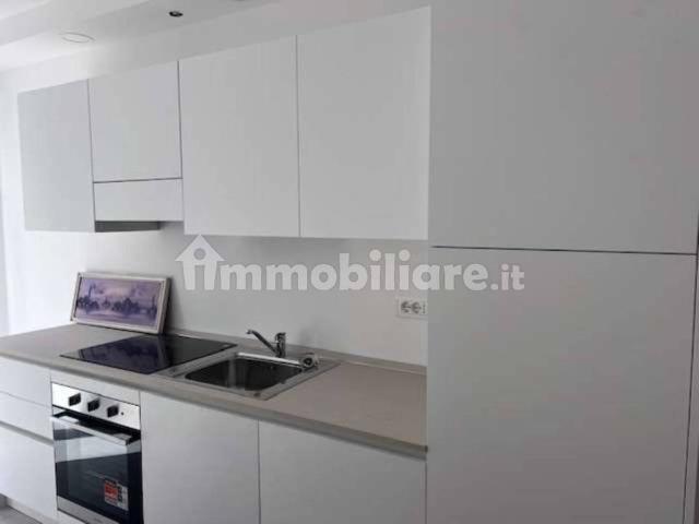 Appartamento in affitto a Santa Maria, Rovereto