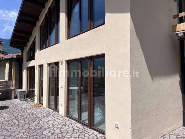 Appartamento in affitto a Comunità della Vallagarina, Borgo Sacco