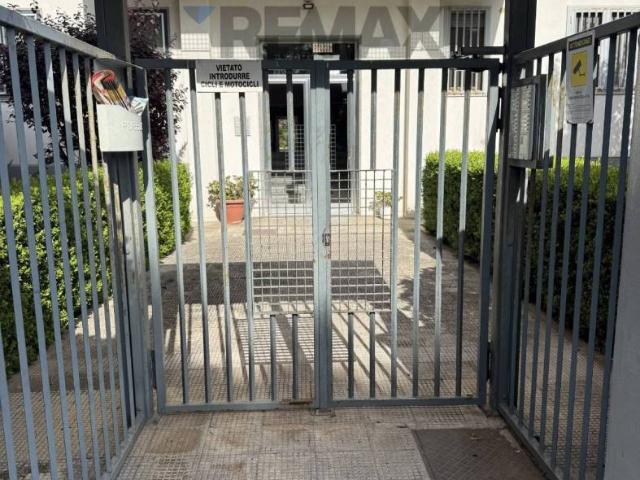Appartamento in affitto a Municipio 1, Puglia