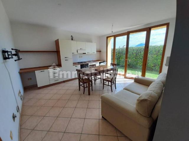 Appartamento in affitto a Albettone, Vicenza