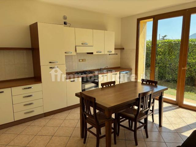 Appartamento in affitto a Albettone, Vicenza