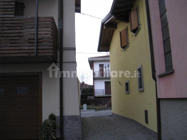 Appartamento in affitto a Prezzate, Mapello
