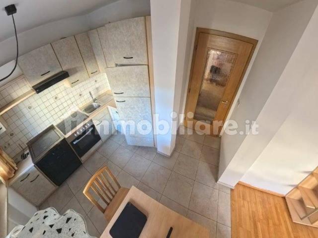 Appartamento in affitto a Salten-Schlern - Salto-Sciliar, Meltina - Mölten