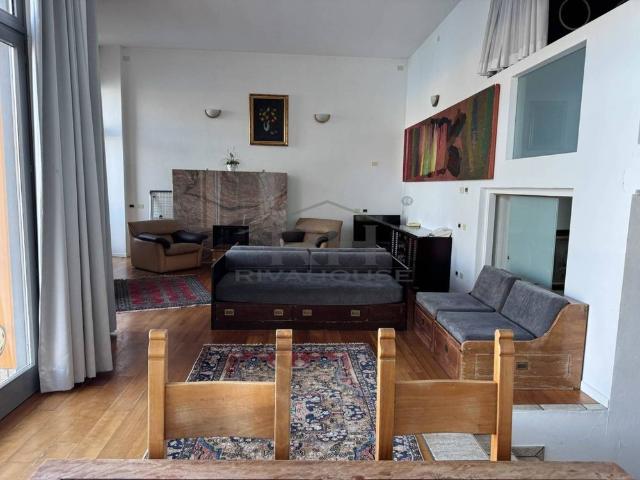 Appartamento in affitto a Comunità Alto Garda e Ledro, Riva