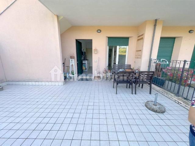 Appartamento in affitto a Marche, Ancona