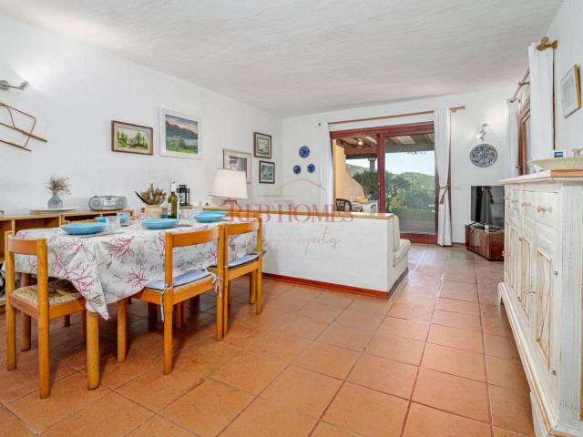 Appartamento in affitto a Cala Reale, Golfo Aranci