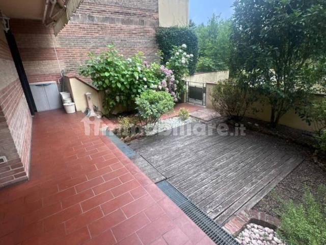Appartamento in affitto a Mirano, Veneto