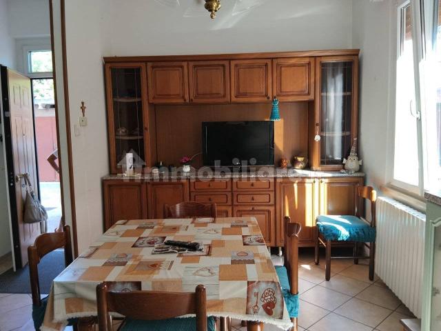 Appartamento in affitto a Calcinari, Marche