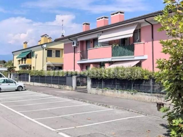 Appartamento in affitto a Tezze Sul Brenta, Veneto