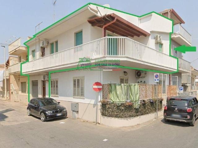 Appartamento in affitto a Casuzze, Santa Croce Camerina