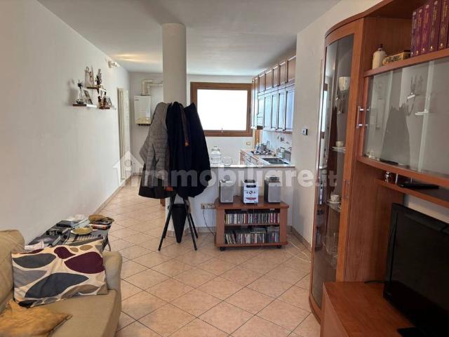 Appartamento in affitto a Albettone, Vicenza