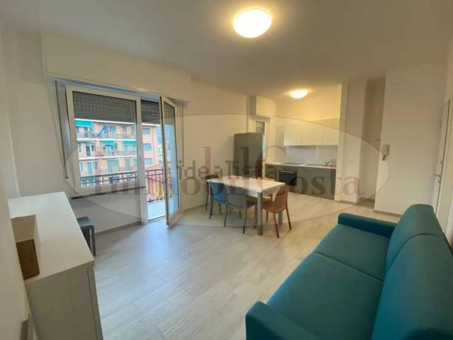 Appartamento in affitto a Sampierdicanne, Chiavari