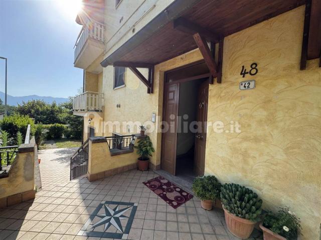 Appartamento in affitto a Centro Storico, Frosinone