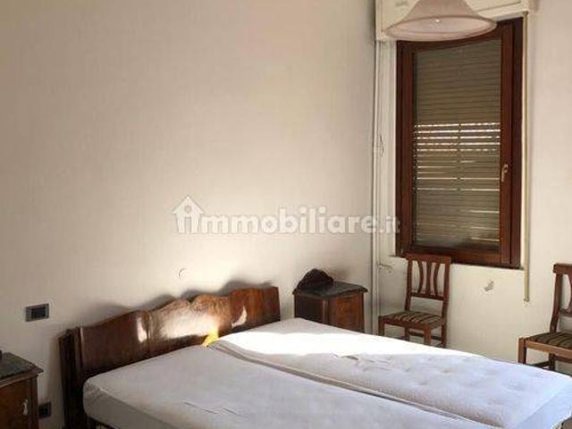 Appartamento in affitto a Valletta Paiolo, San Giorgio Di Mantova