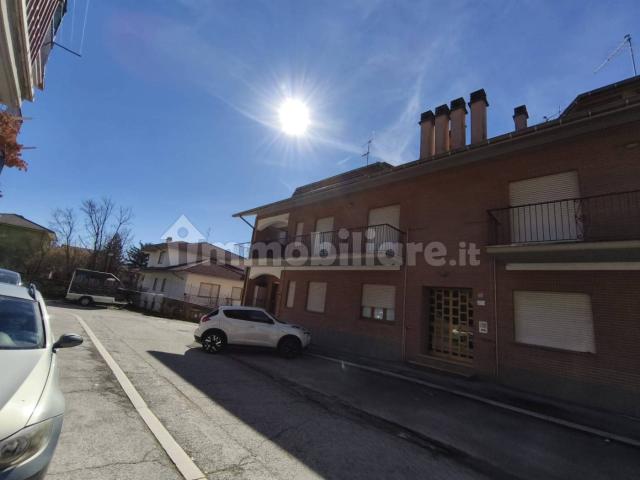 Appartamento in affitto a Pizzoli, Abruzzo