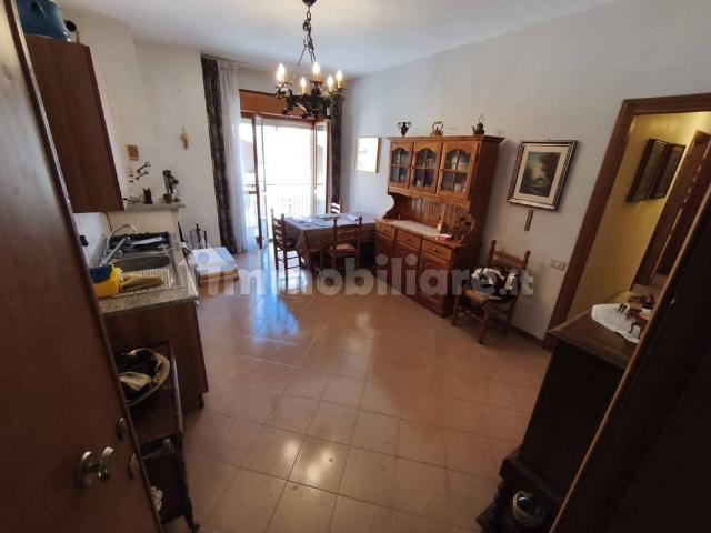 Appartamento in affitto a Pizzoli, Abruzzo
