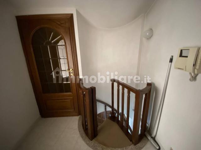 Appartamento in affitto a Villaggio Aurora, Piemonte