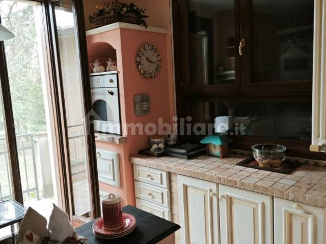 Appartamento in affitto a Unione delle Terre d'Argine, Soliera