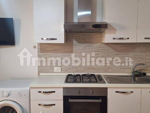 Appartamento in affitto a Sant'Erminio, Cenerente