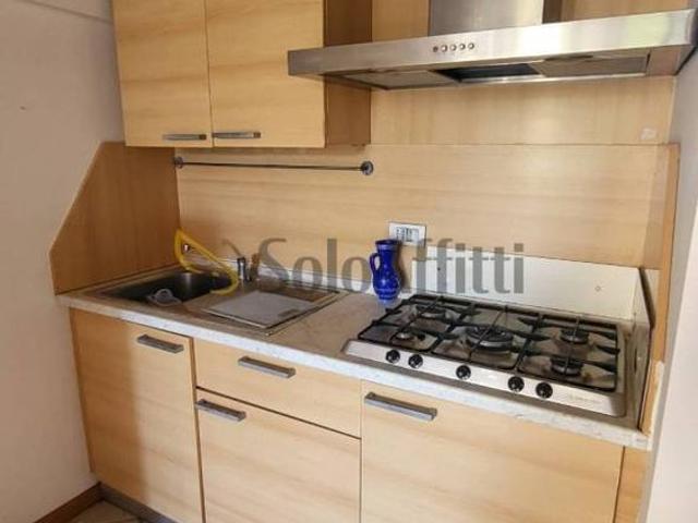 Appartamento in affitto a Marche, Ancona