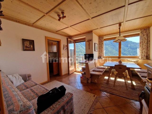Appartamento in affitto a Salten-Schlern - Salto-Sciliar, Tires - Tiers
