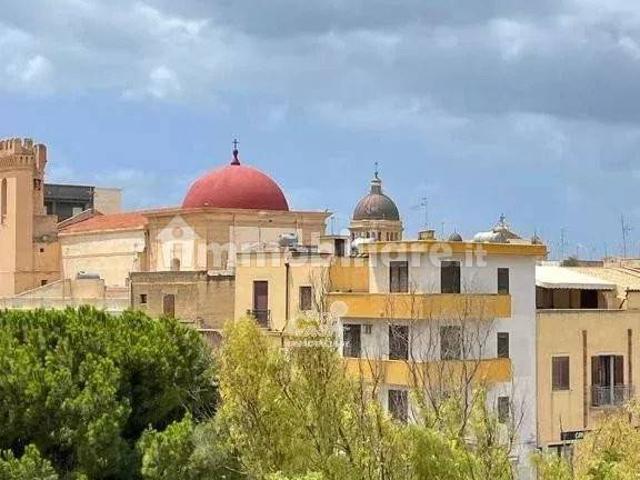Appartamento in affitto a Marsala, Sicilia