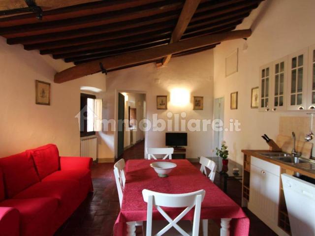Appartamento in affitto a Quartiere 3, Firenze
