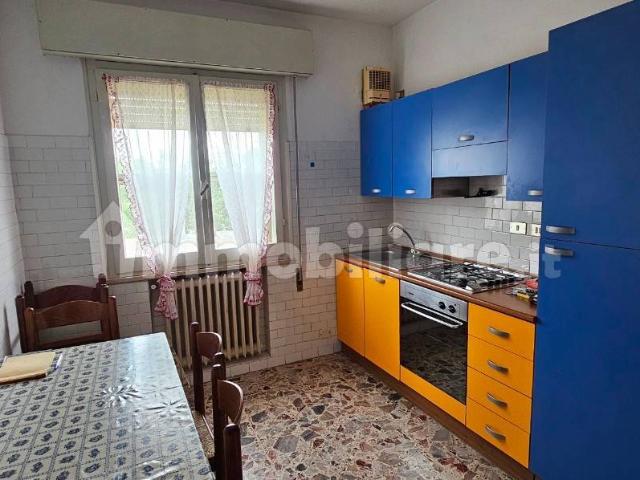 Appartamento in affitto a Cervia, Reggio Emilia