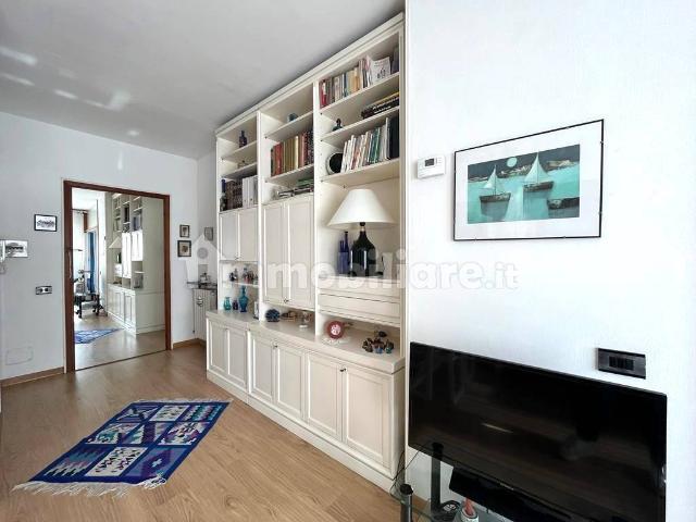 Appartamento in affitto a Lupetta, Roma Capitale