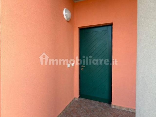 Appartamento in affitto a Nigoline - Bonomelli, Corte Franca