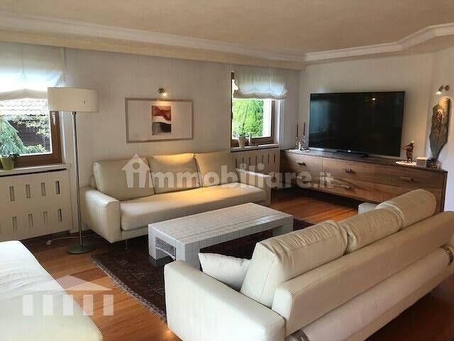Appartamento in affitto a Salten-Schlern - Salto-Sciliar, Nova Levante - Welschnofen