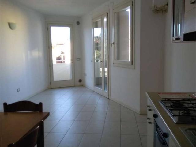 Appartamento in affitto a Mandria, Padova