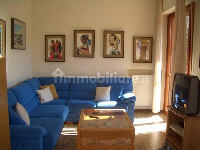 Appartamento in affitto a Seglio, Rapallo