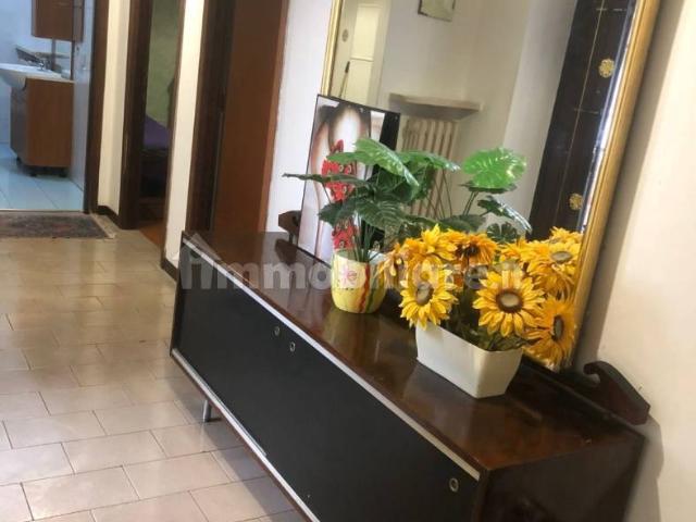 Appartamento in affitto a San Giorgio Di Lomellina, Lombardia