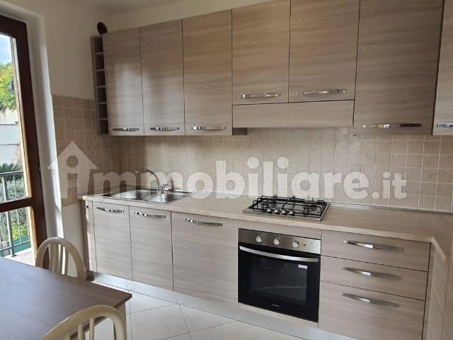 Appartamento in affitto a Marche, Fermo