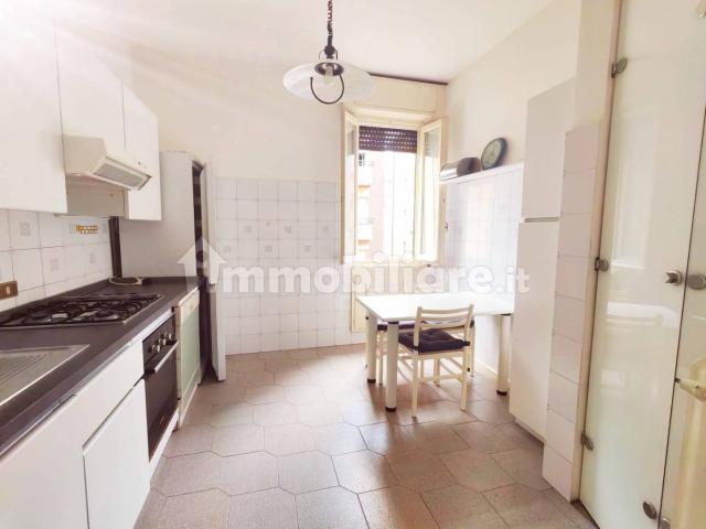 Appartamento in affitto a Borgo Berga, Vicenza