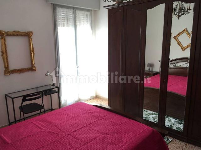 Appartamento in affitto a Sacca, Modena