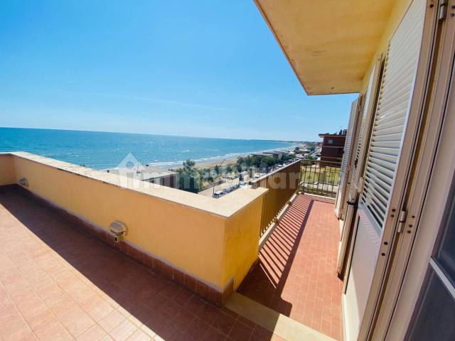 Appartamento in affitto a Lido di Latina, Latina