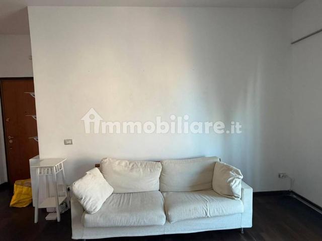 Appartamento in affitto a Sant'Agnese, Modena