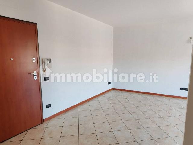 Appartamento in affitto a Vicenza, Veneto