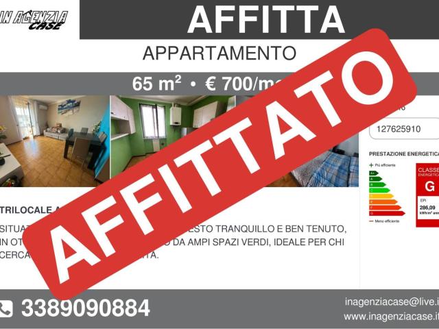 Appartamento in affitto a Puglia, Lecce