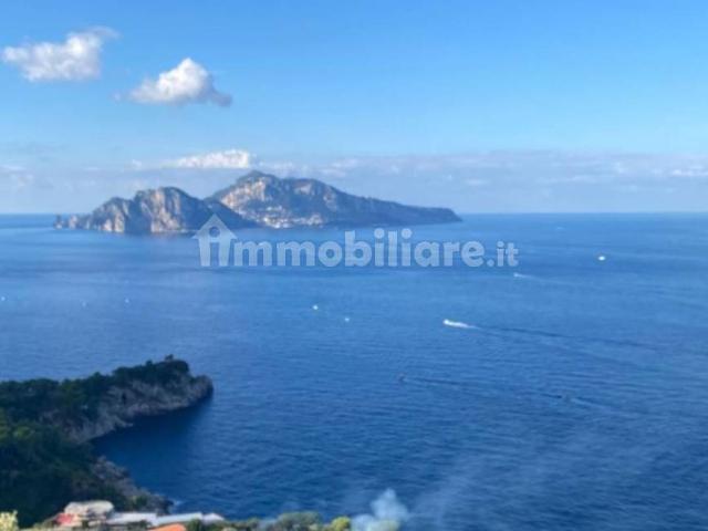 Appartamento in affitto a Massa Lubrense, Campania