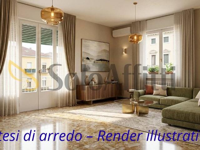 Appartamento in affitto a Unione Comuni Modenesi Area Nord, Medolla