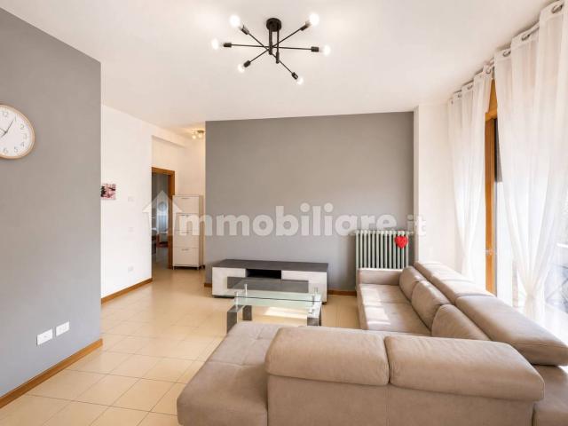 Appartamento in affitto a Villanova, San Bonifacio