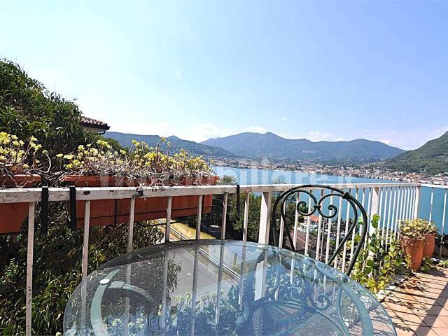 Villa Indipendente in affitto a Cisano, San Felice Del Benaco