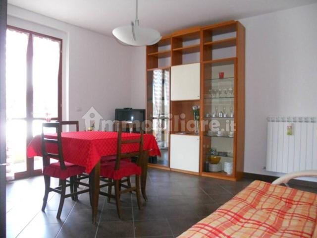Appartamento in affitto a Pieve Modolena, Re
